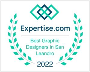 Top Graphic Designer in San Leandro